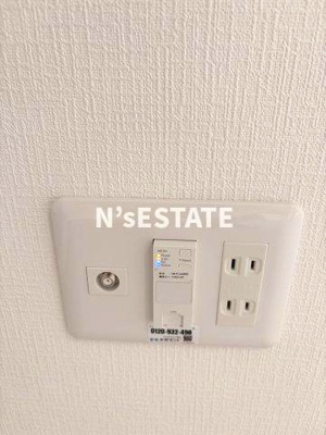 【設備】 | フォルモント須磨