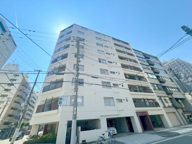 ハイム新大阪