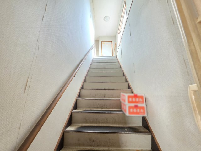 瑞浪市稲津町小里店舗・事務所の内装