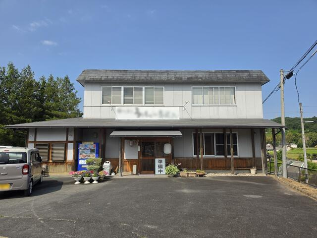 瑞浪市稲津町小里店舗・事務所