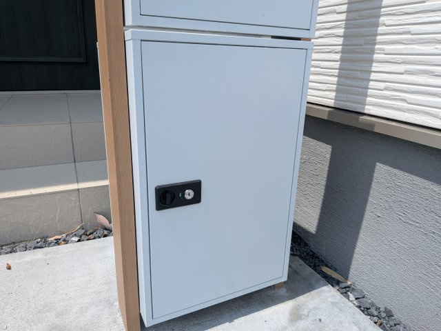 第2　石岡市茨城　新築戸建てのその他