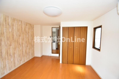 【居間・リビング】 | タナカハイツ