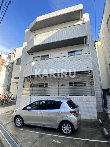 ファーシル千林
