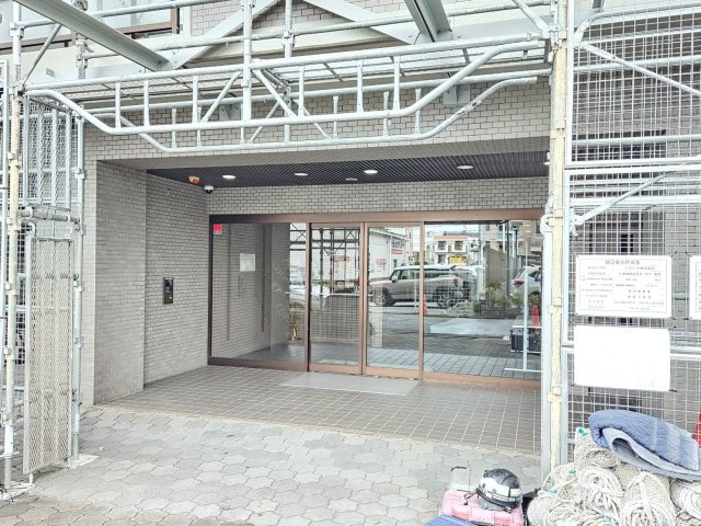 【エントランス】の画像