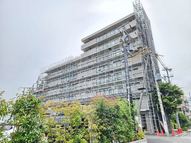 神戸市東灘区｜魚崎北町　ファミール本山の画像