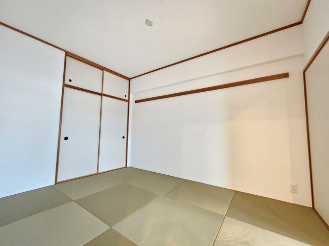 【和室】の画像