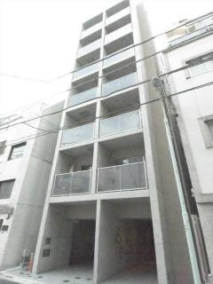 【外観】ASTILE日本橋浜町