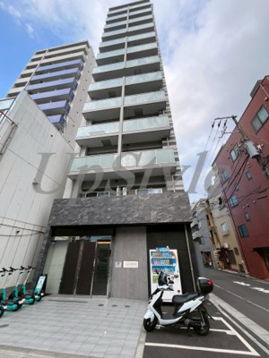 【外観】 | リヴシティ森下駅前
