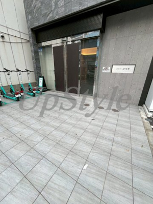 【エントランス】 | リヴシティ森下駅前