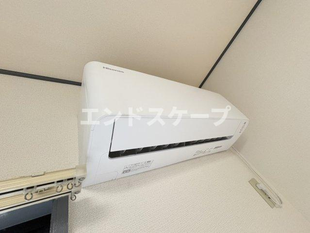 アシエヒルズの設備|高崎、前橋のお部屋探しはエンドスケープまで！お客様の理想お聞かせ下さい♪