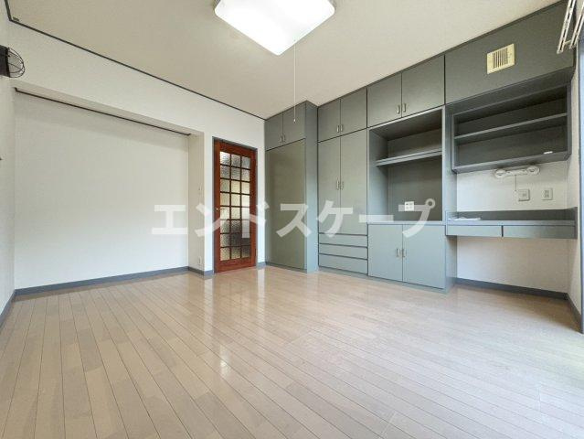 アシエヒルズの居間・リビング|高崎、前橋のお部屋探しはエンドスケープまで！お客様の理想お聞かせ下さい♪