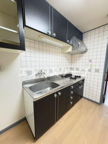 アシエヒルズのキッチン|高崎、前橋のお部屋探しはエンドスケープまで！お客様の理想お聞かせ下さい♪
