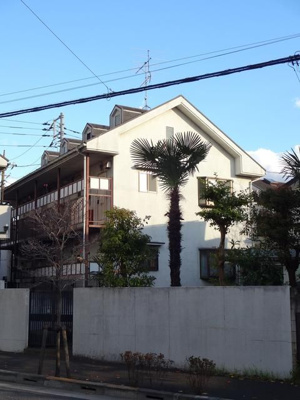 【外観】 | ルミエール船橋