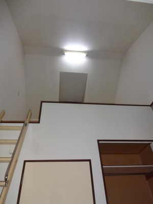 【内装】 | ルミエール船橋
