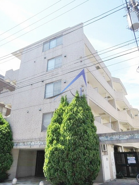 プレール学芸大学参番館