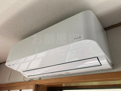 【設備】 | フジタ第６箱根山マンション