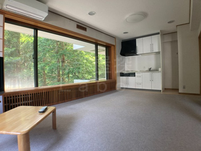 【内装】 | フジタ第６箱根山マンション