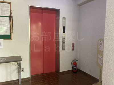 【設備】 | フジタ第６箱根山マンション