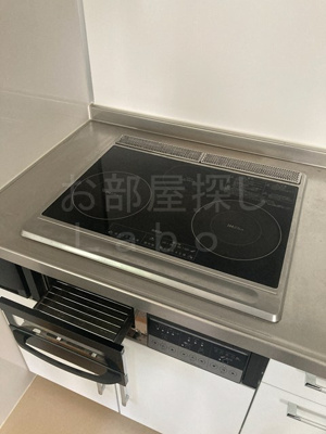 【キッチン】 | フジタ第６箱根山マンション