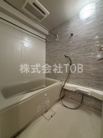 【浴室】 | プレミアコンフォート高井戸