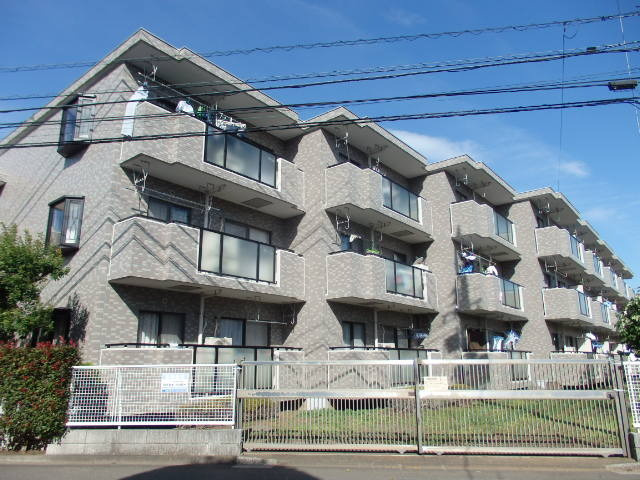 サンモール久我山