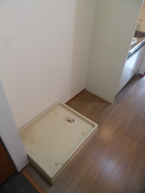 サンライズ西大井のその他