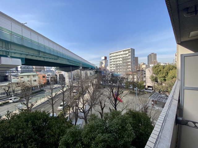Ａｖａｎｔｉ　Ｐａｒｃｏ野田の展望