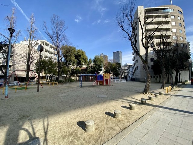 Ａｖａｎｔｉ　Ｐａｒｃｏ野田の外観パース