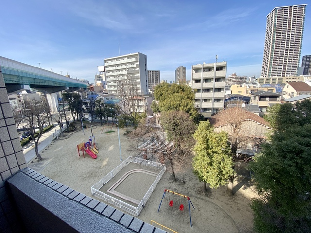 Ａｖａｎｔｉ　Ｐａｒｃｏ野田の展望