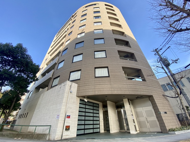 Ａｖａｎｔｉ　Ｐａｒｃｏ野田のエントランス