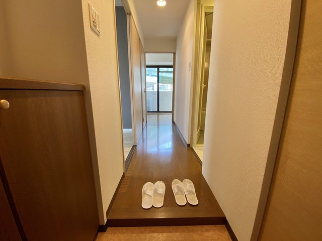 Ａｖａｎｔｉ　Ｐａｒｃｏ野田の内装
