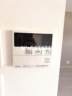 【設備】 | コンフォート片山町