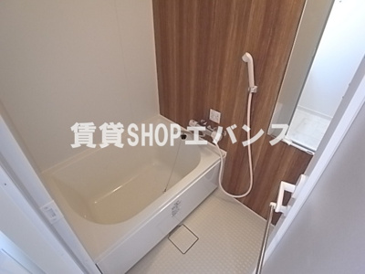 【浴室】 | ヴェストファーレン
