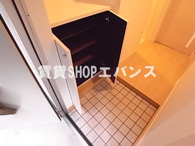 【玄関】 | ヴェストファーレン