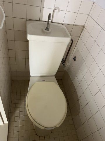 【トイレ】