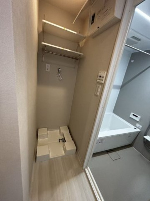 【設備】 | 成増ローヤルコーポ