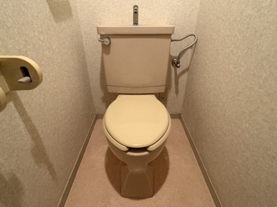 【トイレ】 | ディフロイデェ