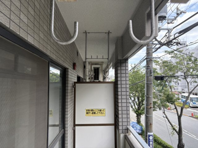【バルコニー】 | ディフロイデェ