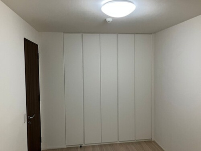 【その他】 | ライオンズ練馬レジデンス | 現状回復工事前写真となります。