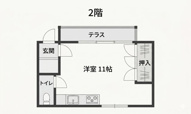 高橋荘の画像