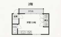高橋荘の画像