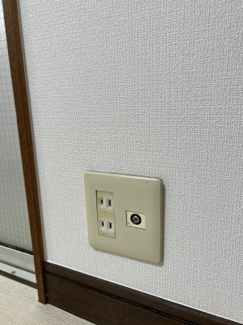 【設備】 | 高橋荘