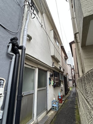 【外観】 | 高橋荘