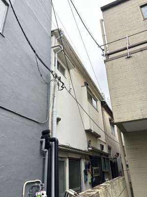 【外観】 | 高橋荘