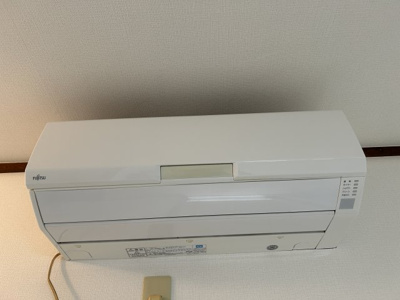 【設備】 | 高橋荘
