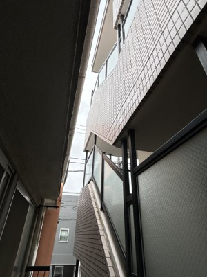 【展望】 | 高橋荘