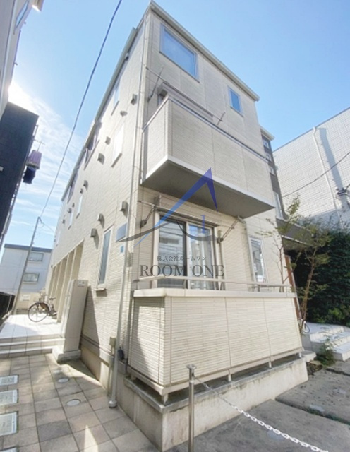 ウェールス多摩川