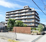 ☆ロイヤルヒル京町の画像