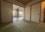 【和室】 | ☆ロイヤルヒル京町