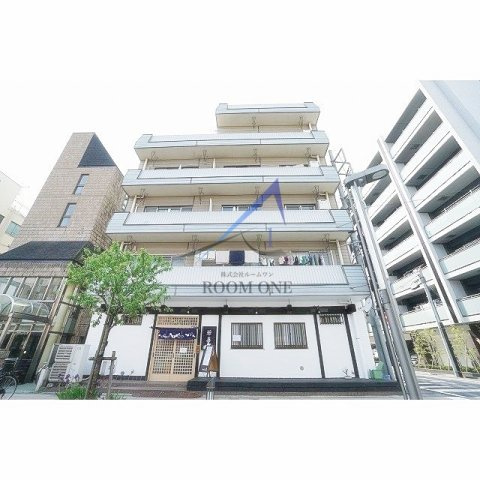 Ｚマンション